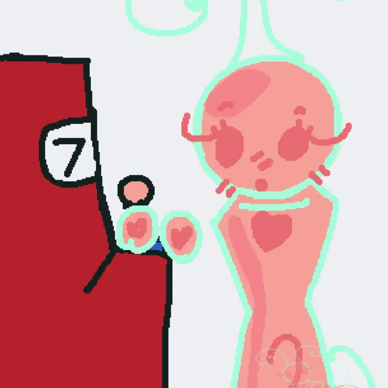 Game by @naoko_da_cutie