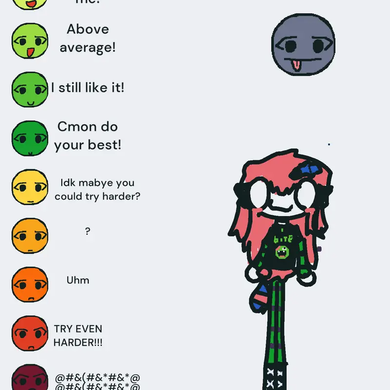Game by @minibrandpink