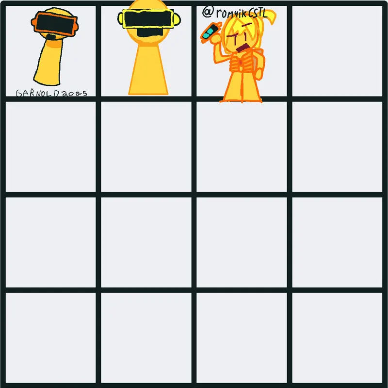 Game by @XxAYAM_xX