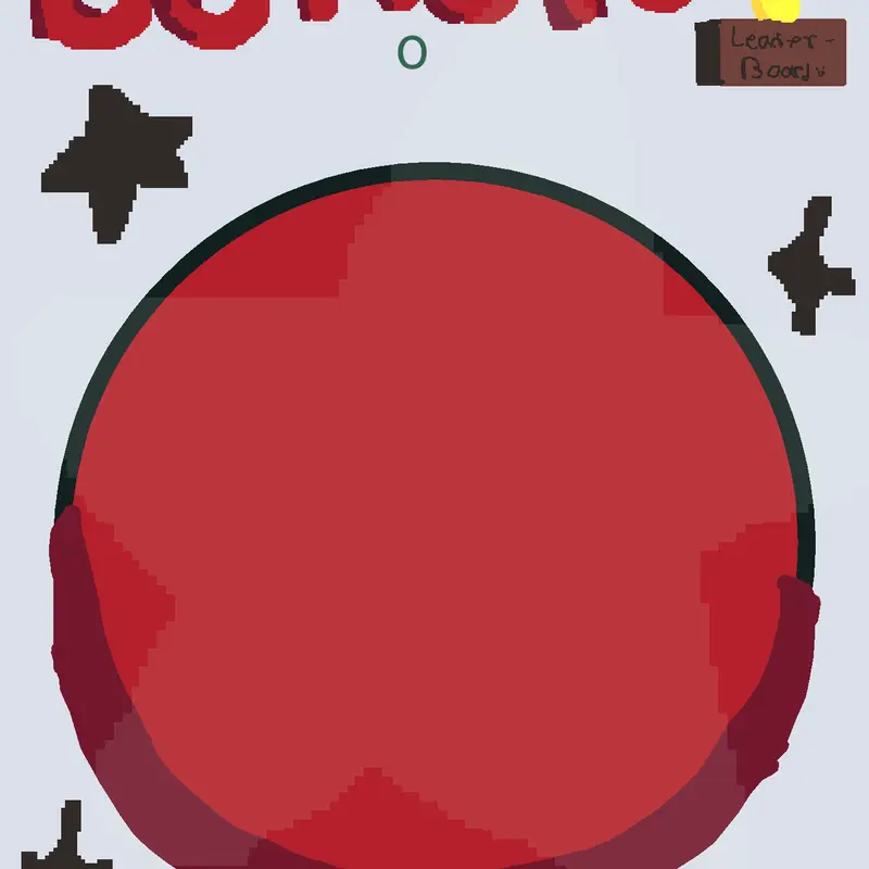 Game by @cheesecake2005