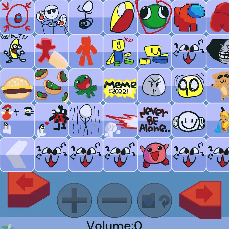 Game by @brud2137
