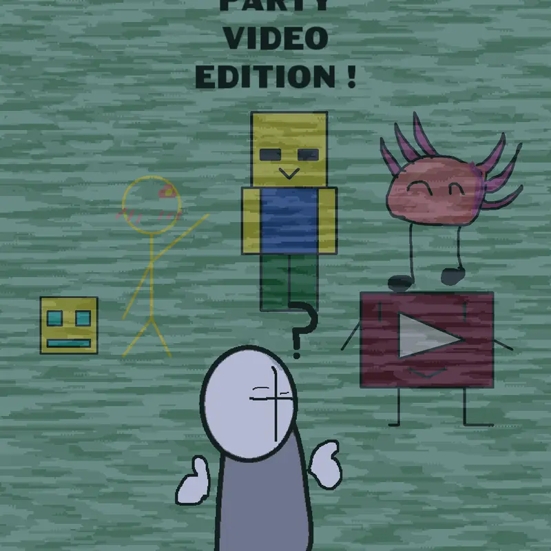 Game by @thefogiscomi-