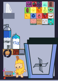 updates might be aded.Hope you like the game