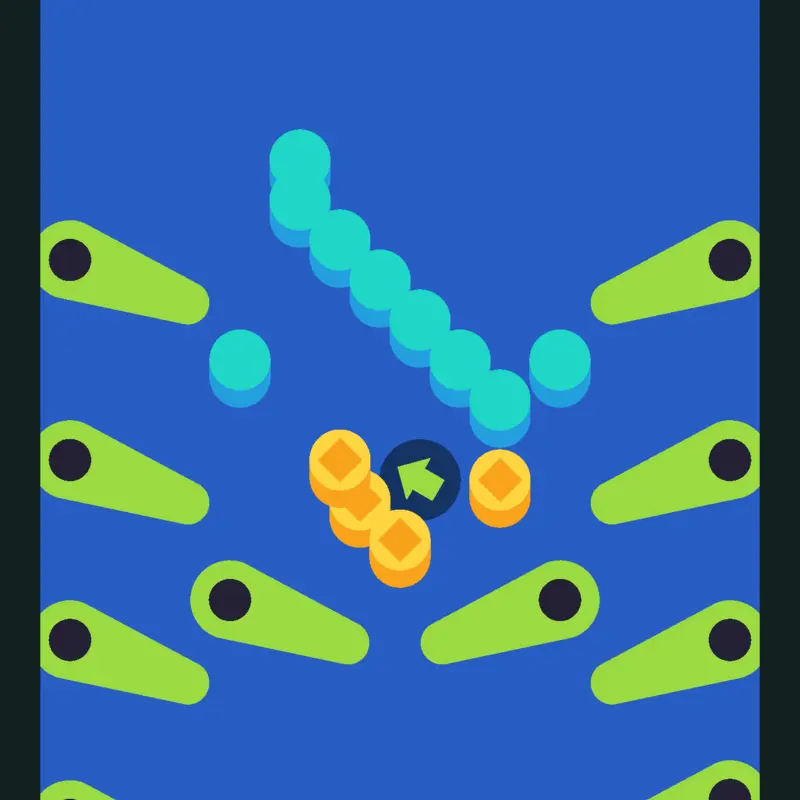 Game by @espana_arg_cmap
