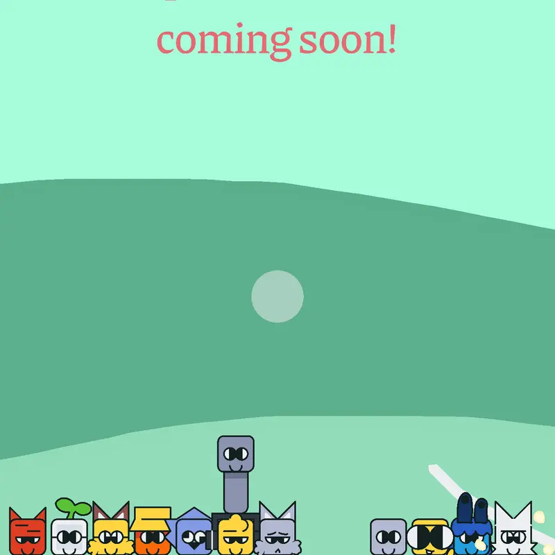Game by @Kingstonbloom11