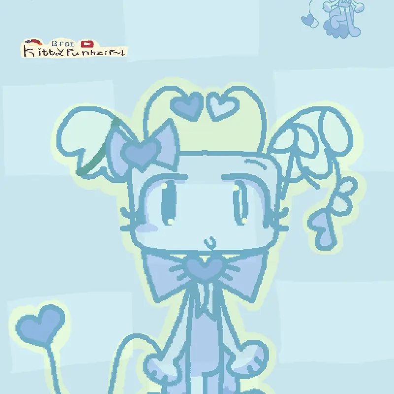 Game by @_Kittypunkzip2_