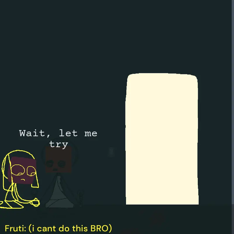 Game by @am_just_a_normal_person