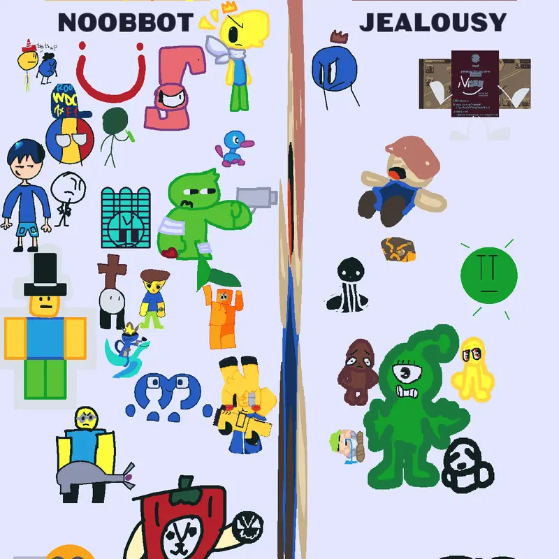 Game by @commongirl13