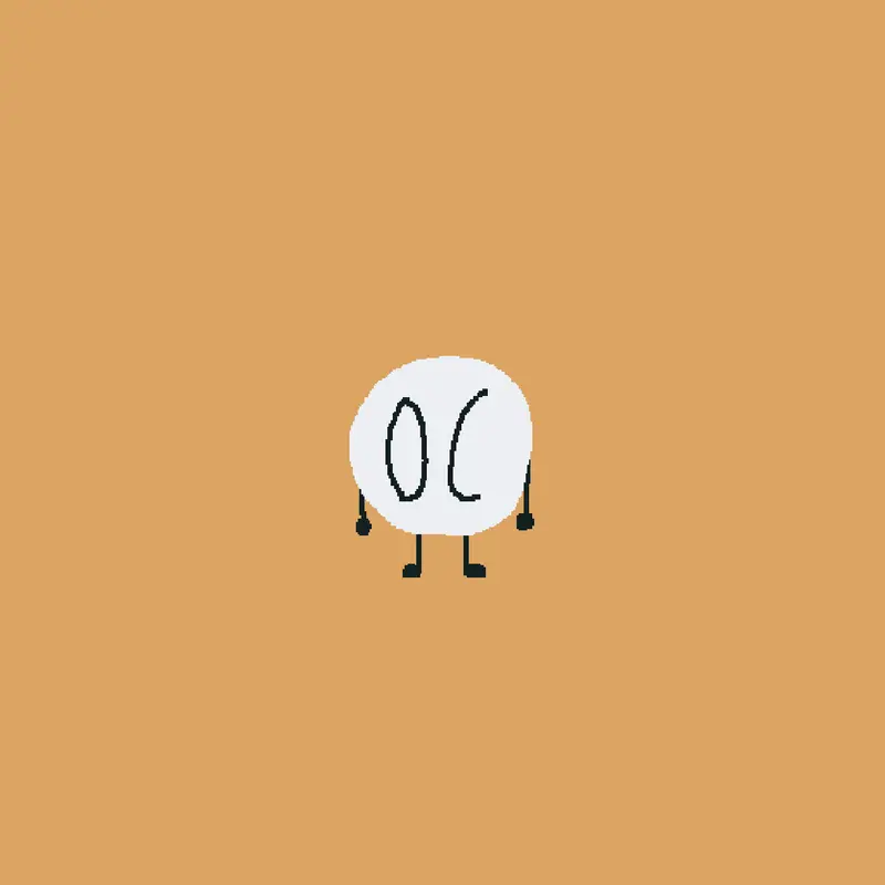 Object show by @hekr01