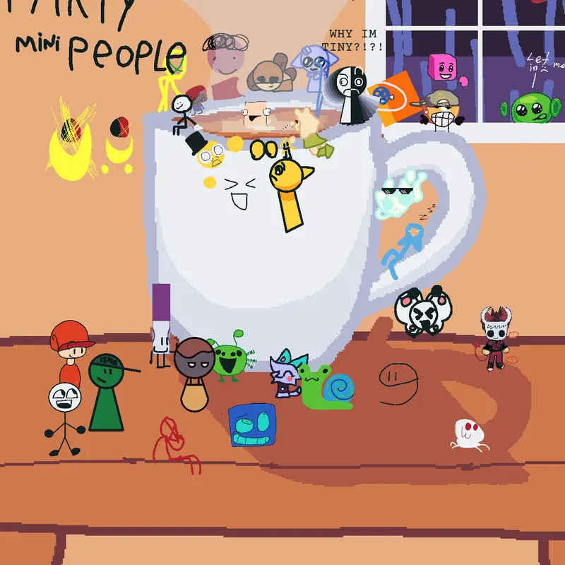 Game by @areyouokay
