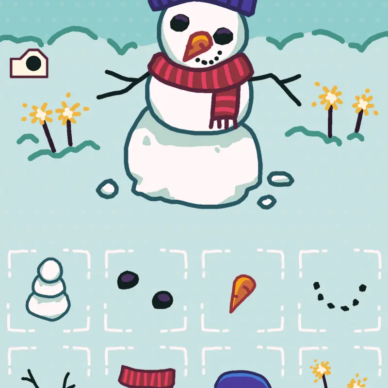 Game by @Anicakook