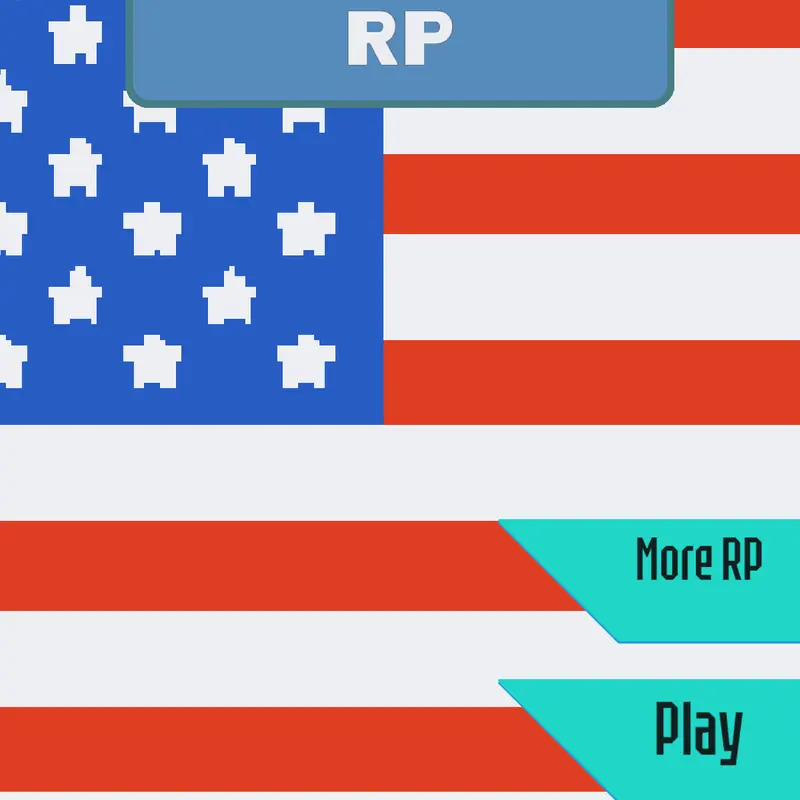 Game by @AmericaUSA