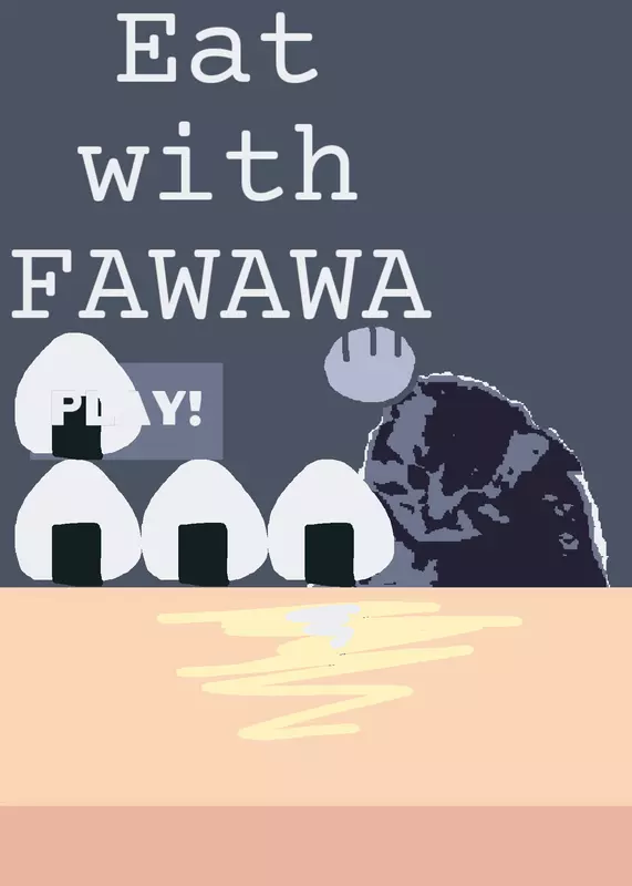 Game by @FAWAWA_ITS_REAL