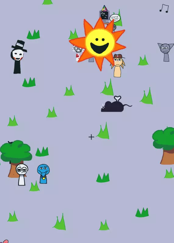 Game by @lyamseverinolara138