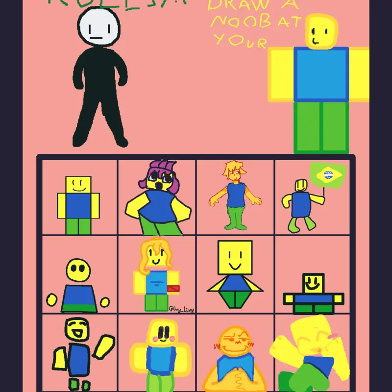 Game by @ChachaKitty