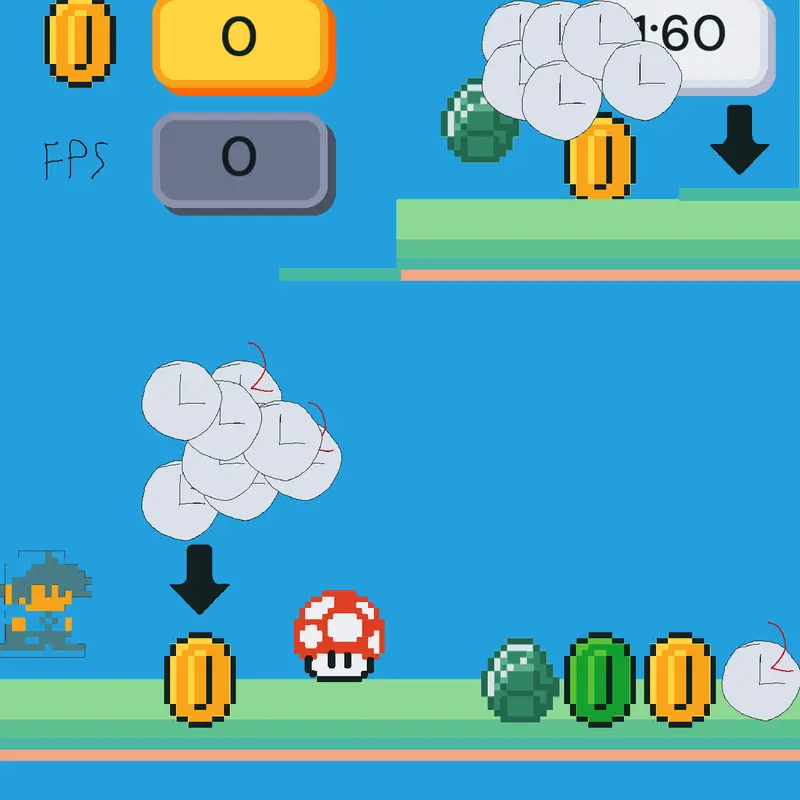 Game by @Npaganini384