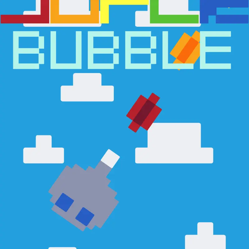 Game by @UjuGamer