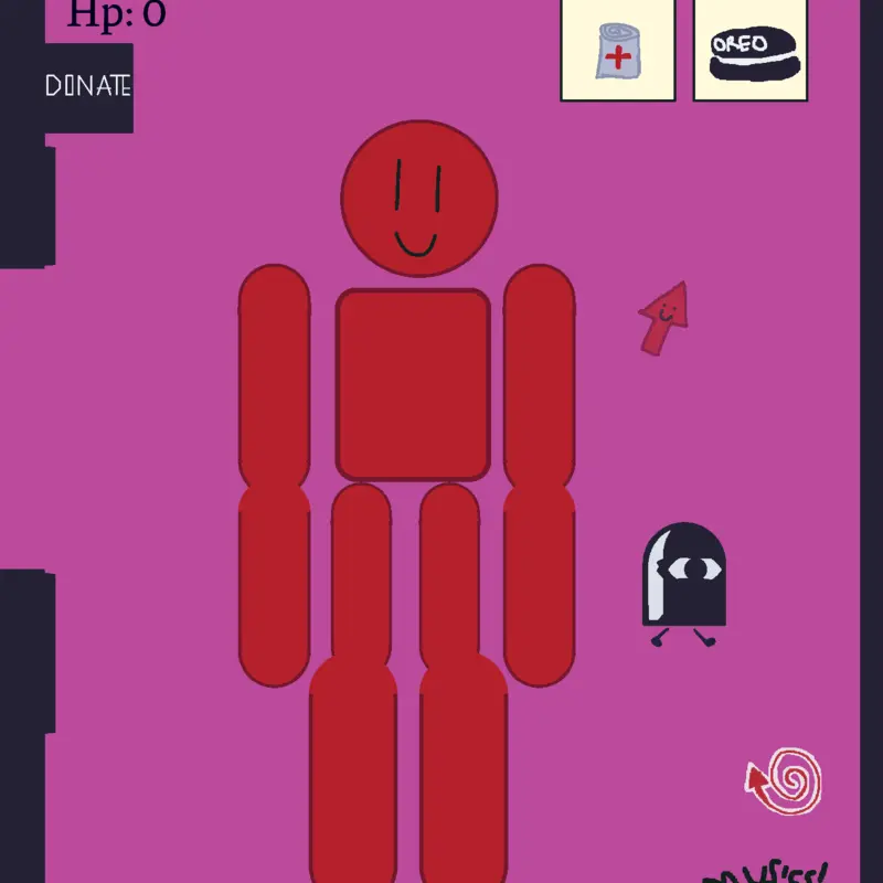 Game by @maximuscubeyoutube