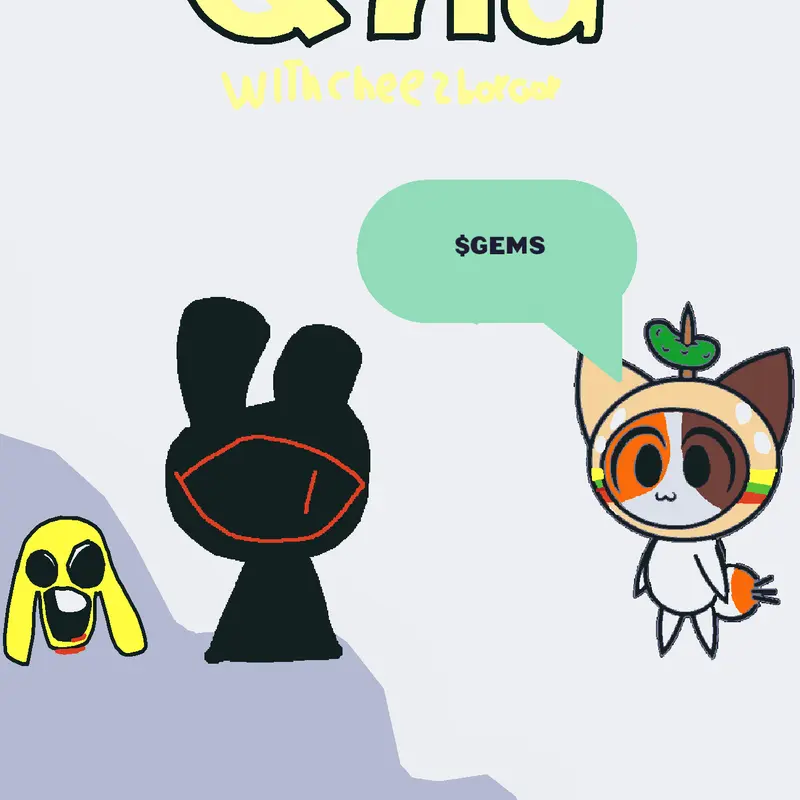 Game by @juwes