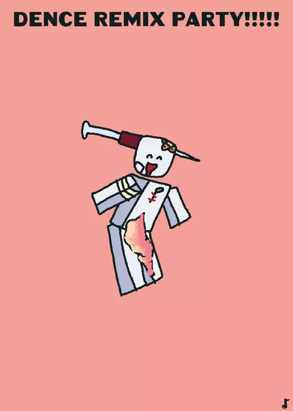 Game by @trayinQU