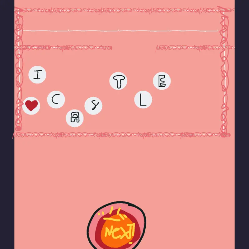 Random games :) by @4n1m4l_H0sp1t4lNurs3