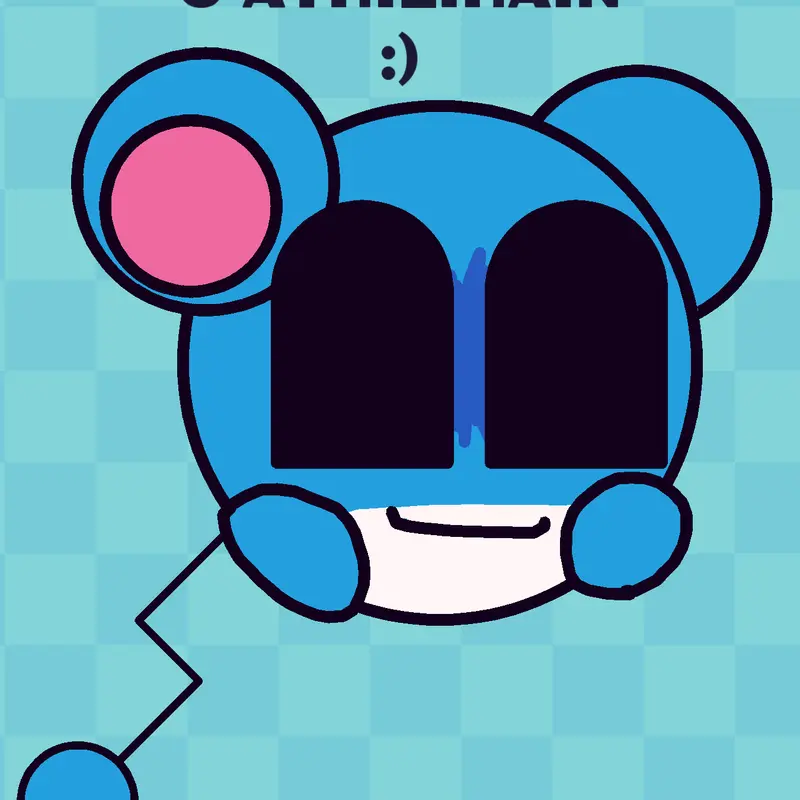 Game by @millerbugz