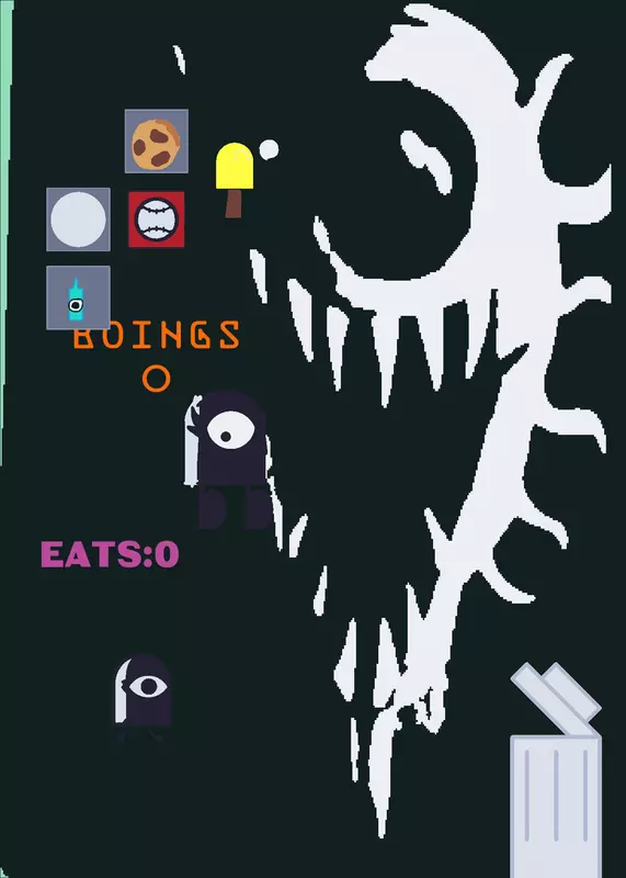 Game by @StumbleFromForsaken_2025