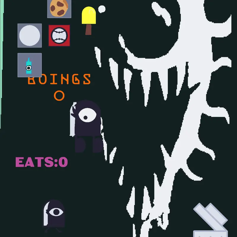 Game by @StumbleFromForsaken_2025