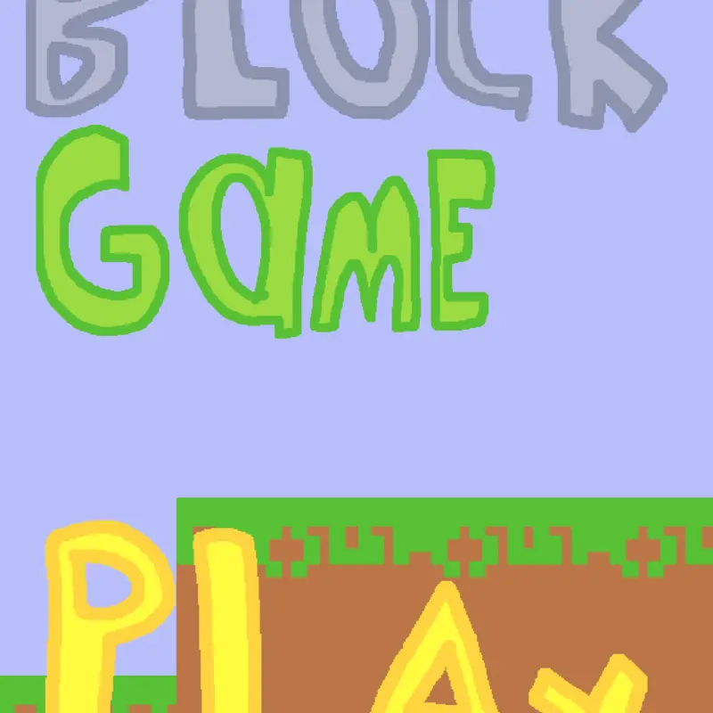 Game by @redboii