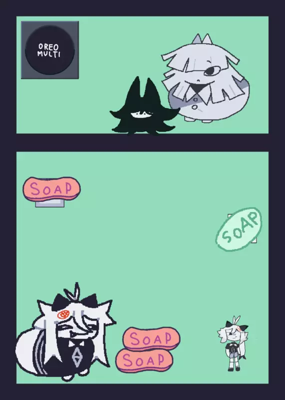 Game by @DharreldaitaXV