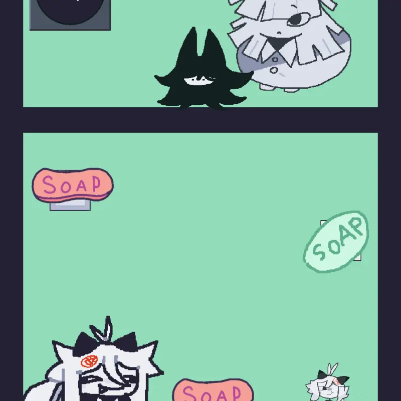 Game by @DharreldaitaXV