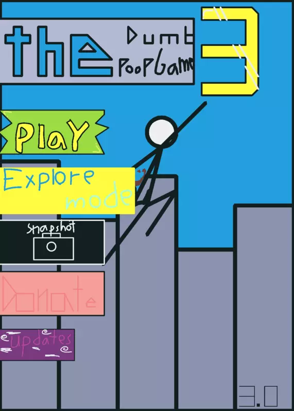 Game by @powerss