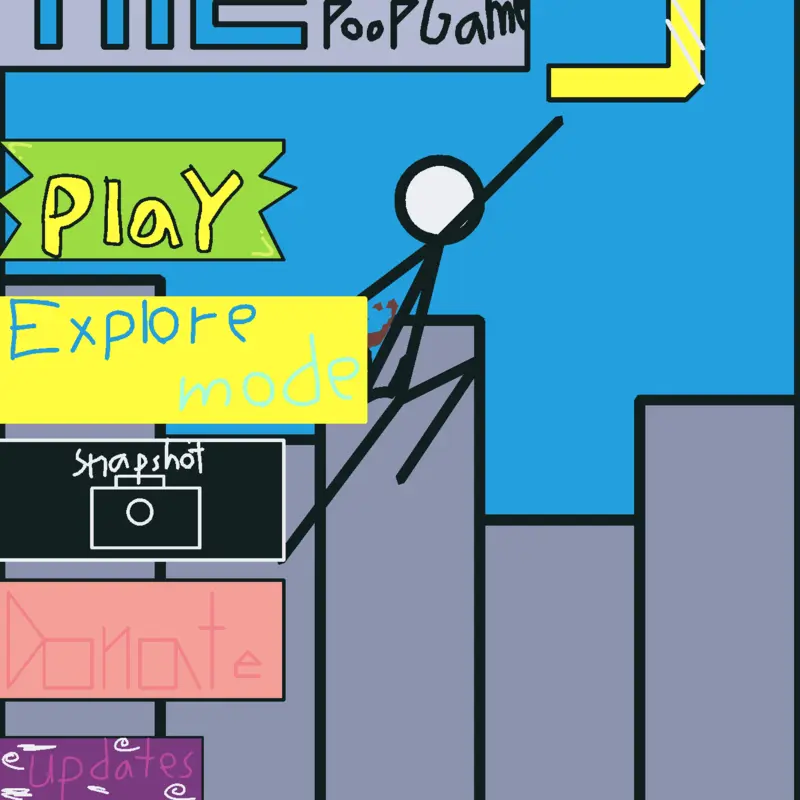 Game by @powerss