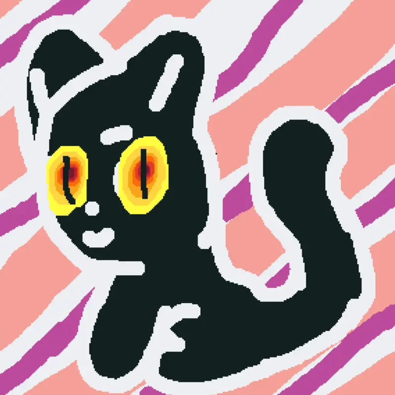 Game by @mandinata