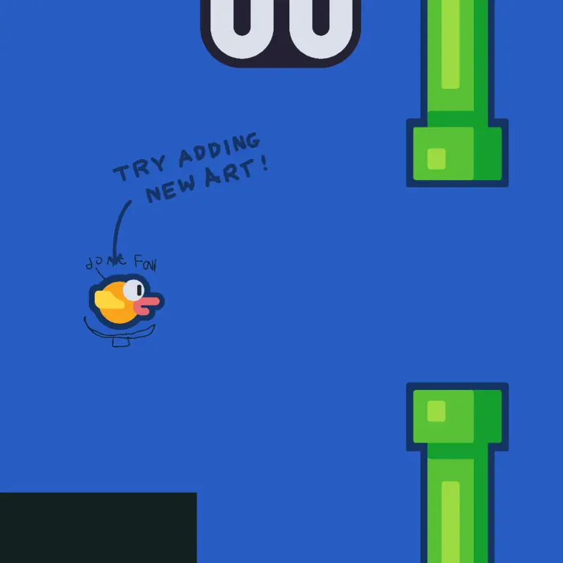 Game by @eurova