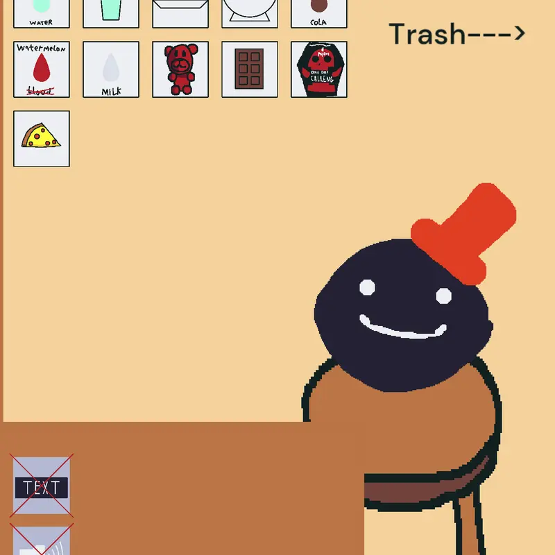 Game by @ThisLilOne