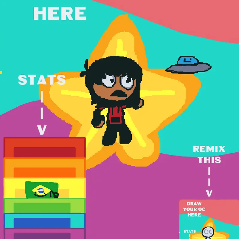 Game by @dashindecker
