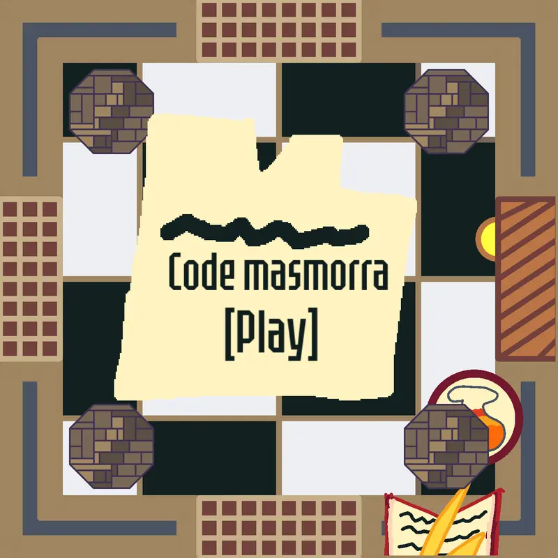 Game by @EnthonyMH