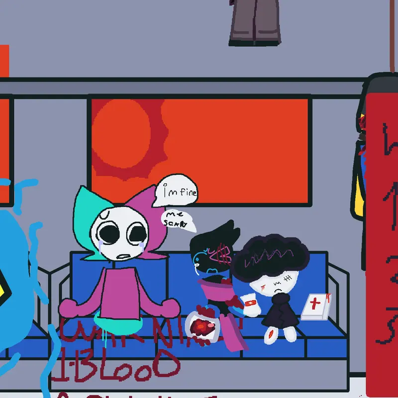 Game by @misscircle_fun