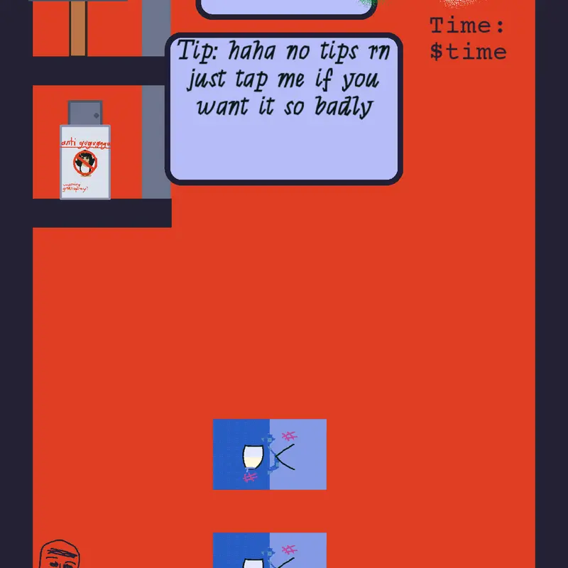 Game by @hel98