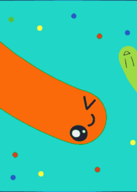 Worm game.io