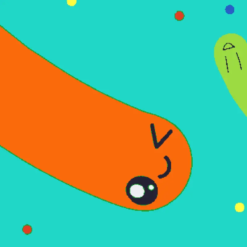 Worm game.io by @snake_2024