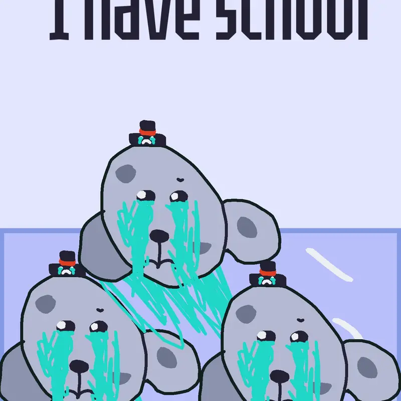 shcciioooll by @Sealcool