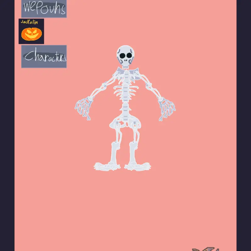 Game by @Tricerotops