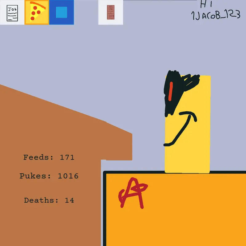 Game by @cactusini_offical