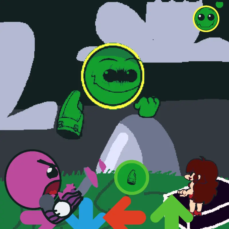Game by @aaronhacker123456789