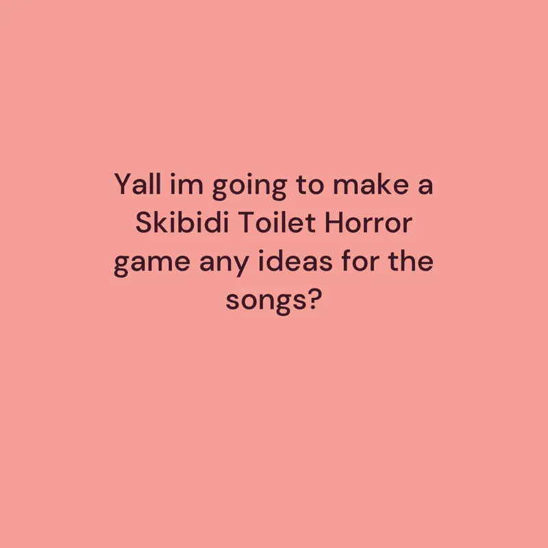 Game by @clij