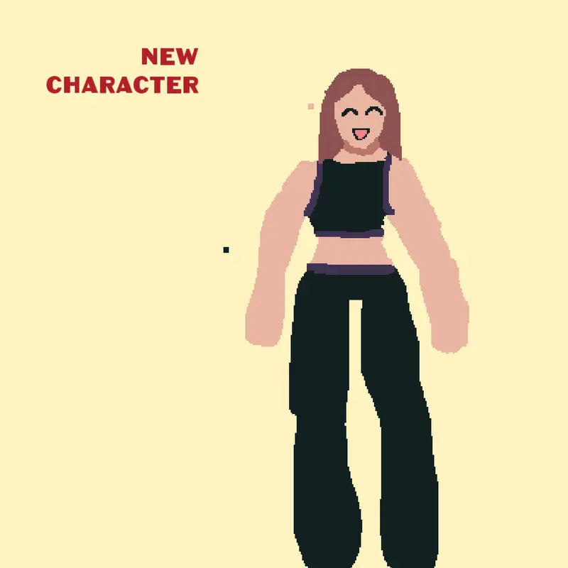 Game by @I_COCONUTTT