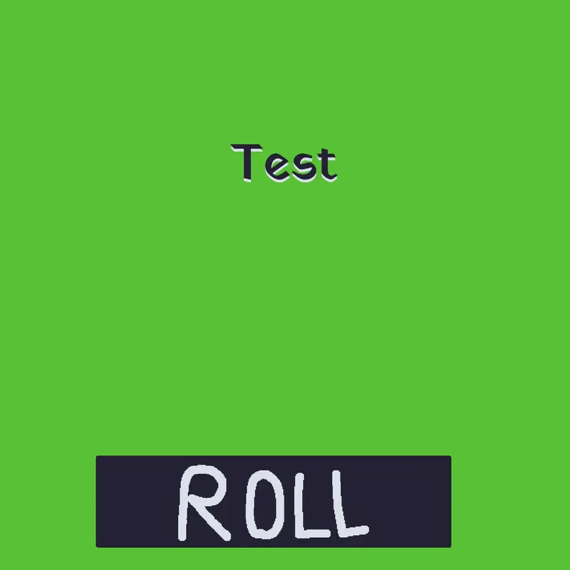 Game by @Ggcoldhot