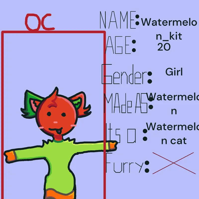 Game by @watermelon_kit_love_cats